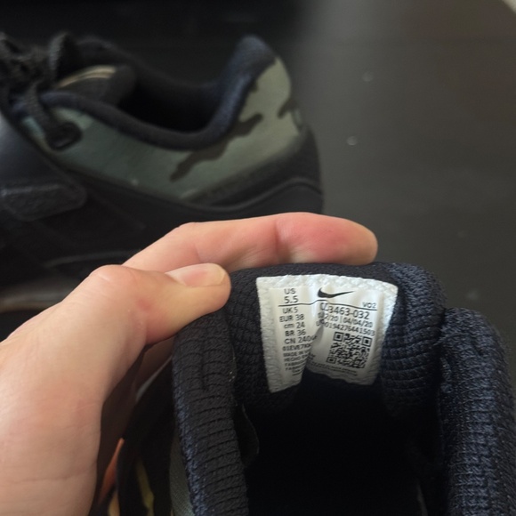 Nike Romaleos 4 men’s size 5.5 - Picture 8 of 8